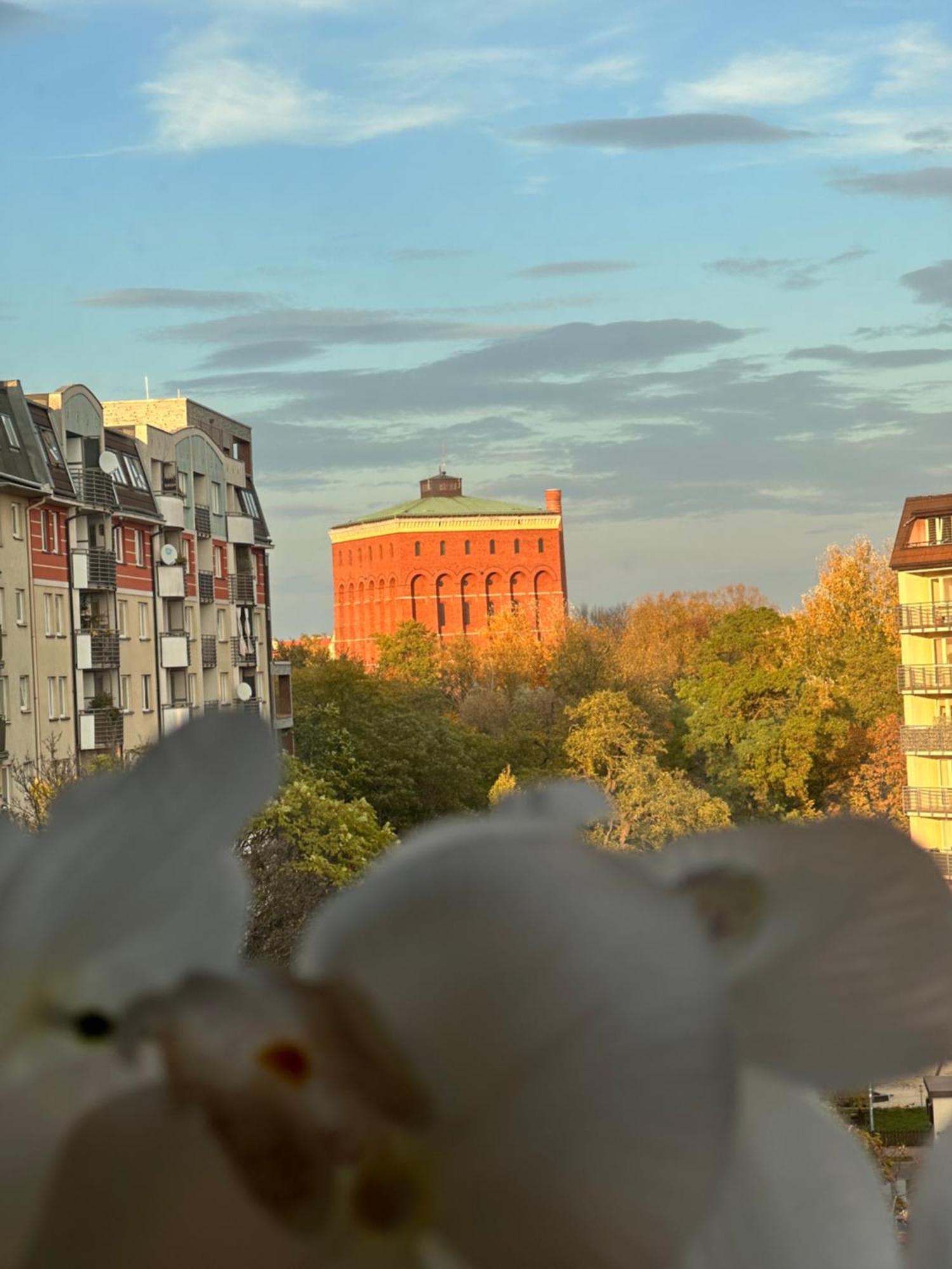 Apartament Diana - Traugutta Wrocław Eksteriør bilde